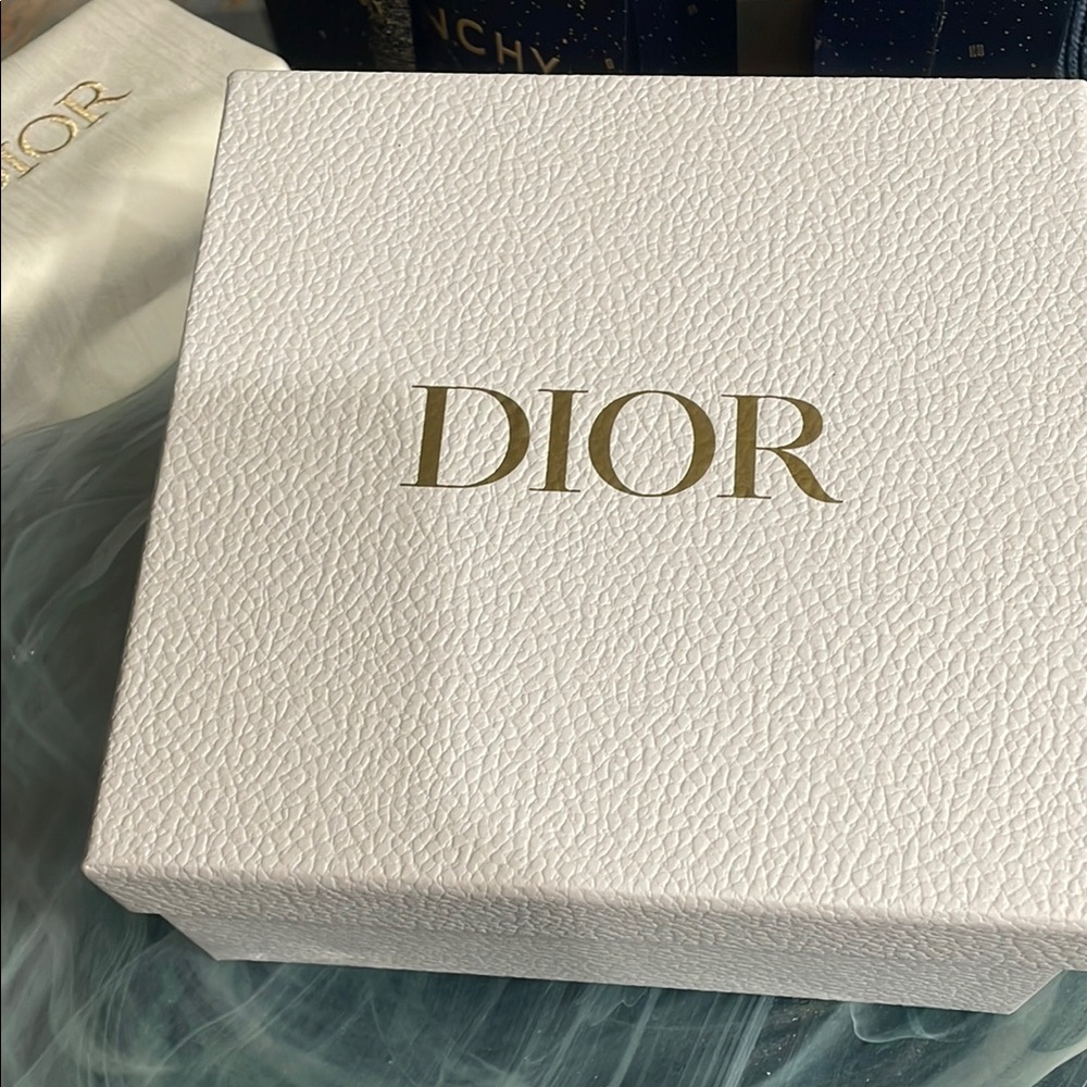 Dior Large Gift Box